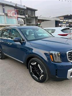 كيا تيلوريد